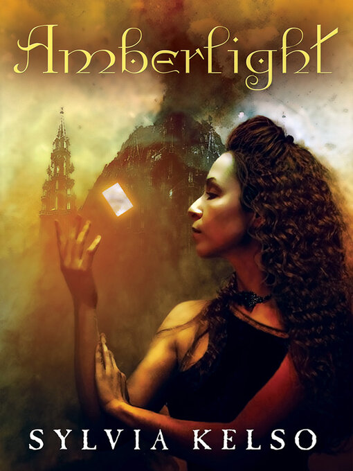 Title details for Amberlight by Sylvia Kelso - Available